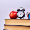 back to school